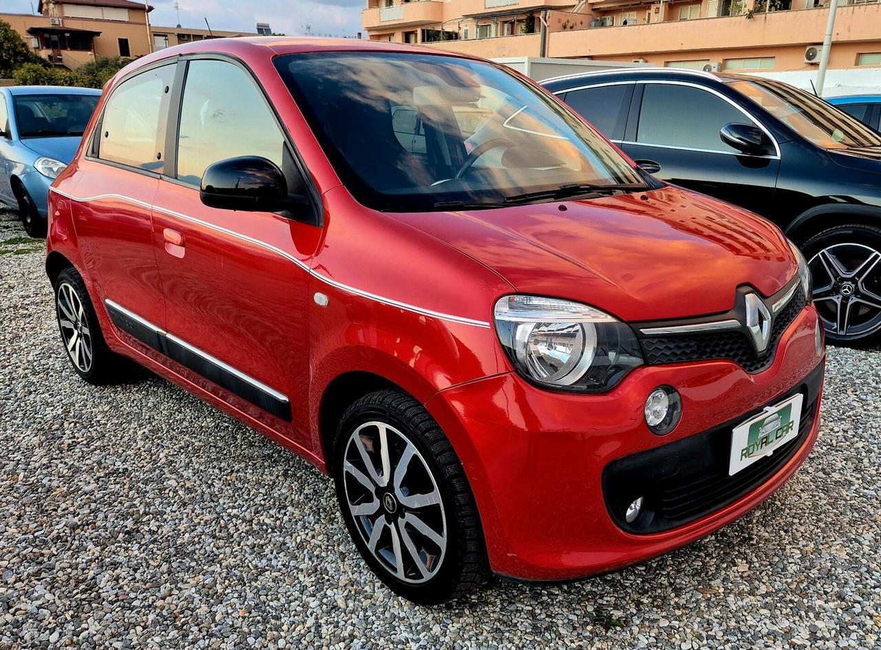 Renault Twingo 1.0 SCe Stop&Start Energy