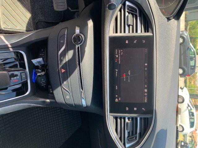 PEUGEOT 308 PureTech T. 130 S&S EAT8 SW Allure