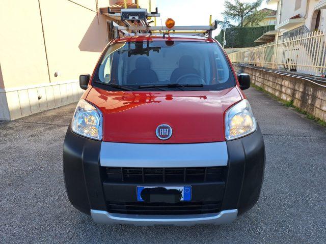 FIAT Fiorino 1.3 MJT 95CV Cargo Adventure *CON ALLESTIMENTO*