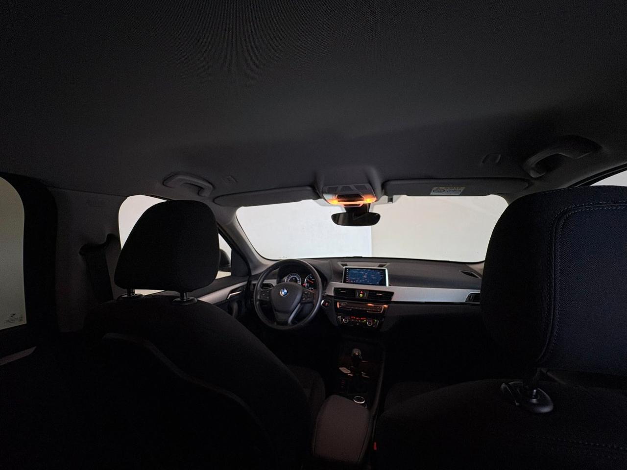 BMW X1 sdrive16d Business Advantage