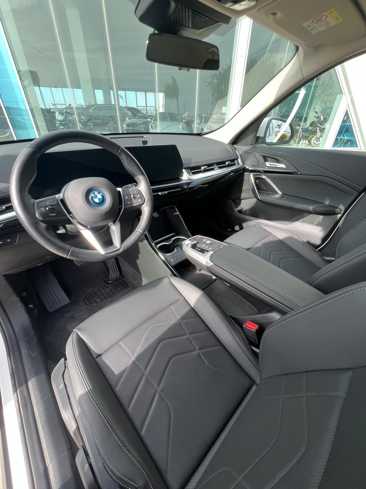 BMW iX1 edrive 20 Special Ed. Super Eco incentivo Verauto