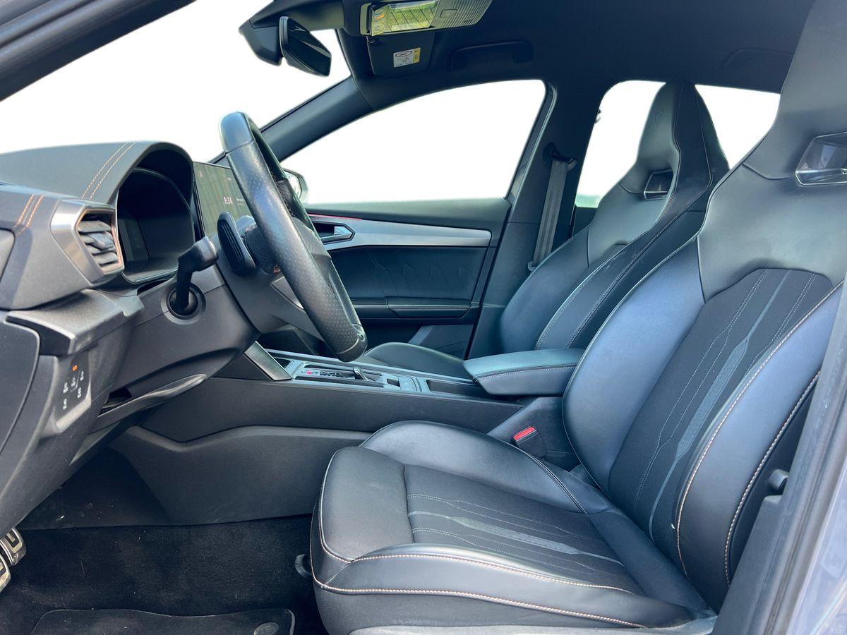 CUPRA Formentor 1.4 e-hybrid VZ dsg