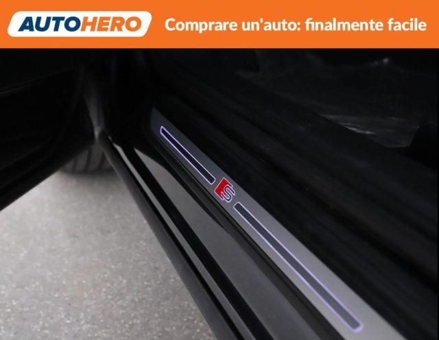 AUDI Q5 50 TFSI e quattro S tronic S line