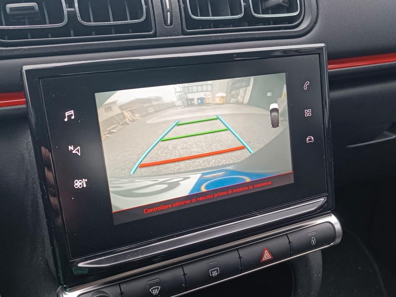 Citroen C3 BlueHDi 100 S&S Shine Pack