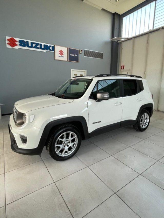 JEEP Renegade 1.0 T3 Limited
