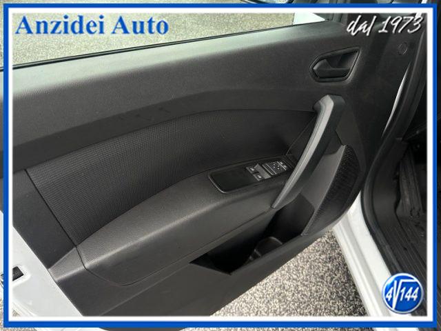 RENAULT Kangoo 1.5 Blue dCi 95 CV Open Sesame