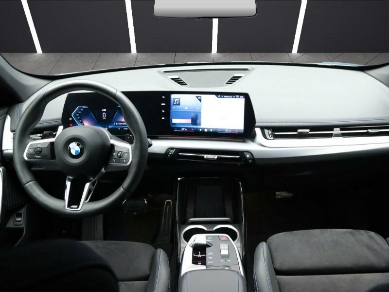 BMW X1 (U11) X1 xDrive 20d Msport
