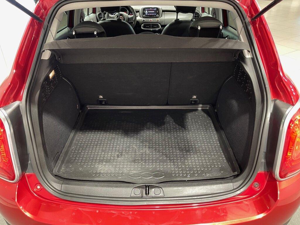 Fiat 500X 2.0 mjt Opening edition 4x4 140cv auto