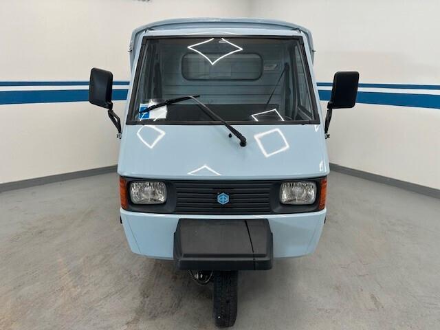 Piaggio Ape 20.000 KM