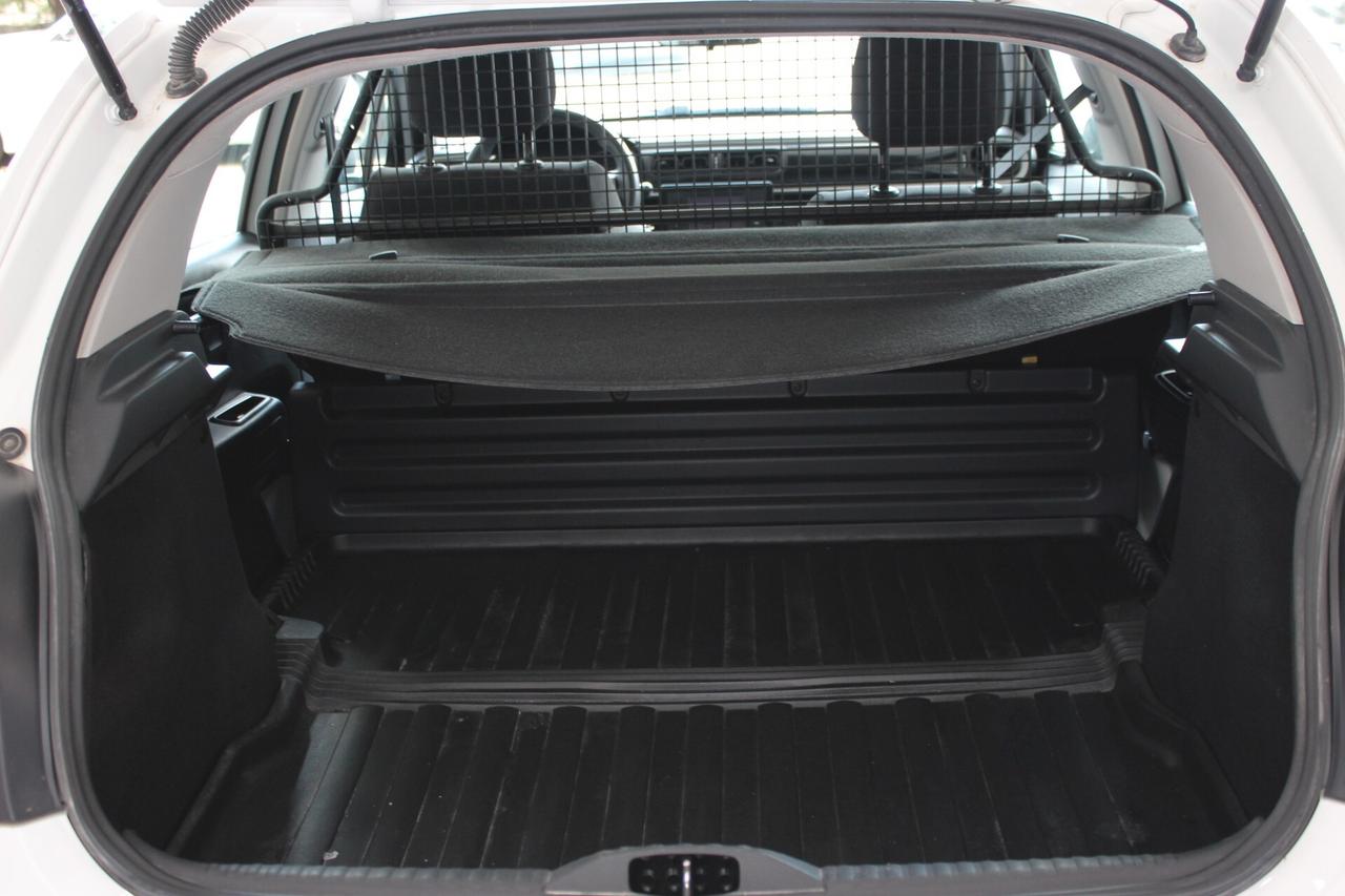 Citroen C3 BlueHDi 100 S&S Van Feel