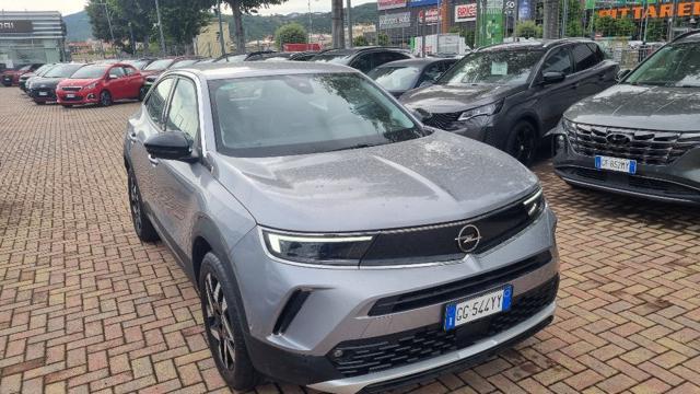 OPEL Mokka 1.2 Turbo 130 CV aut. Elegance