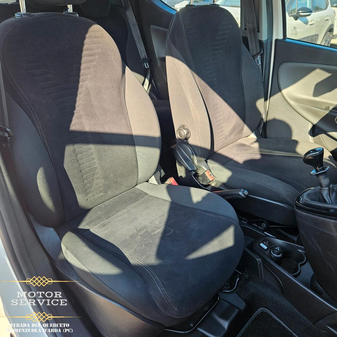 Lancia Ypsilon 1.2 69 PREZZO FINALE SOLO GIUGNO