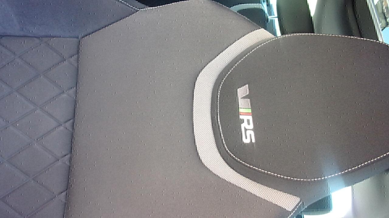 Skoda Octavia SKODA OCTAVIA VRS 2.0 TDI SW