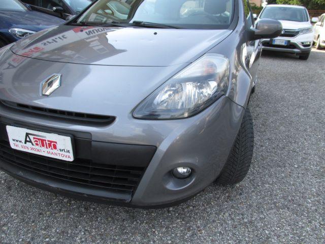 RENAULT Clio 1.2 16v 5p. GPL Dynamique - Ok Neopatentati