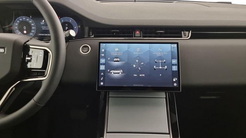 Land Rover RR Evoque 2.0D I4 163 CV AWD Auto S