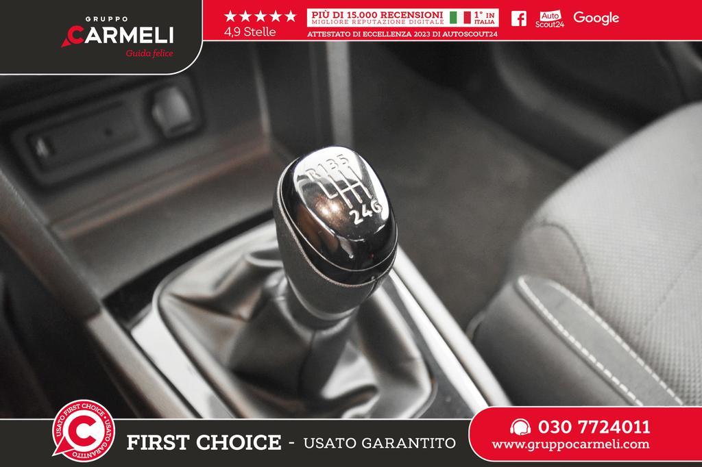 Renault Megane Sporter 1.3 TCe Business