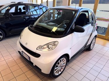 Smart ForTwo 1000 52 kW coupé pulse