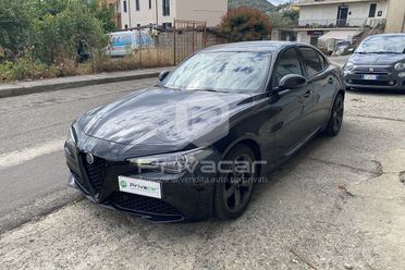 ALFA ROMEO Giulia 2.0 Turbo 200 CV AT8 B-Tech