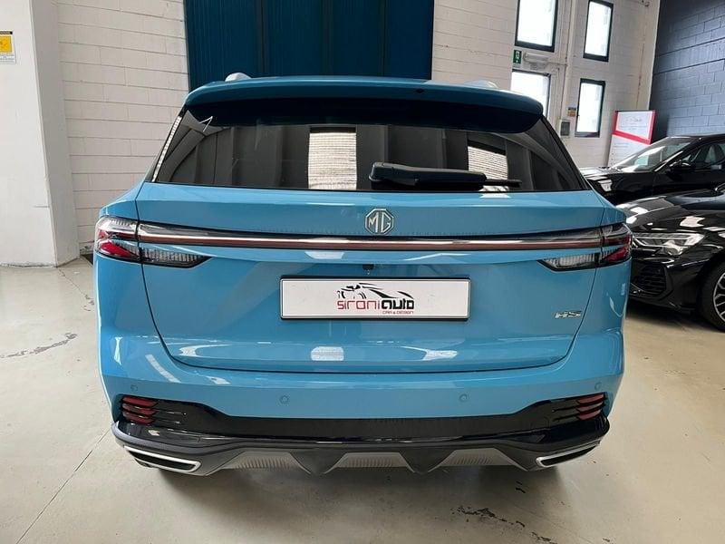 MG HS HS 1.5T-GDI Comfort - PROMO SIRONIAUTO+