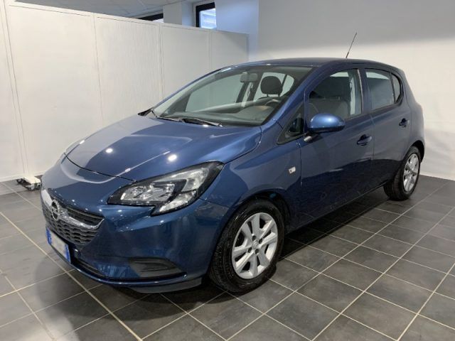 OPEL Corsa 1.4 90CV 5 porte n-Joy