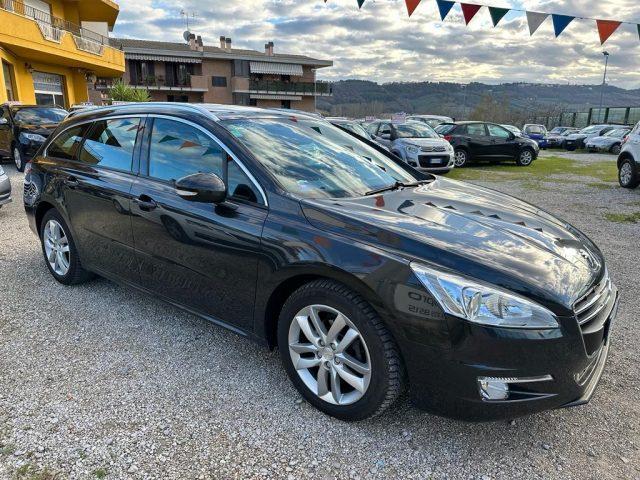 PEUGEOT 508 2.0 HDi 140CV SW Ciel Allure