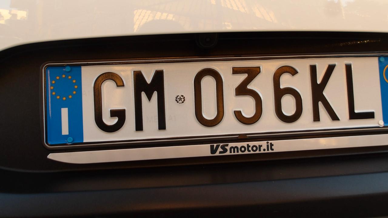 KIA STONIC 1.0 B/GPL-AUTO-RETROC-PREZZO PROMO!