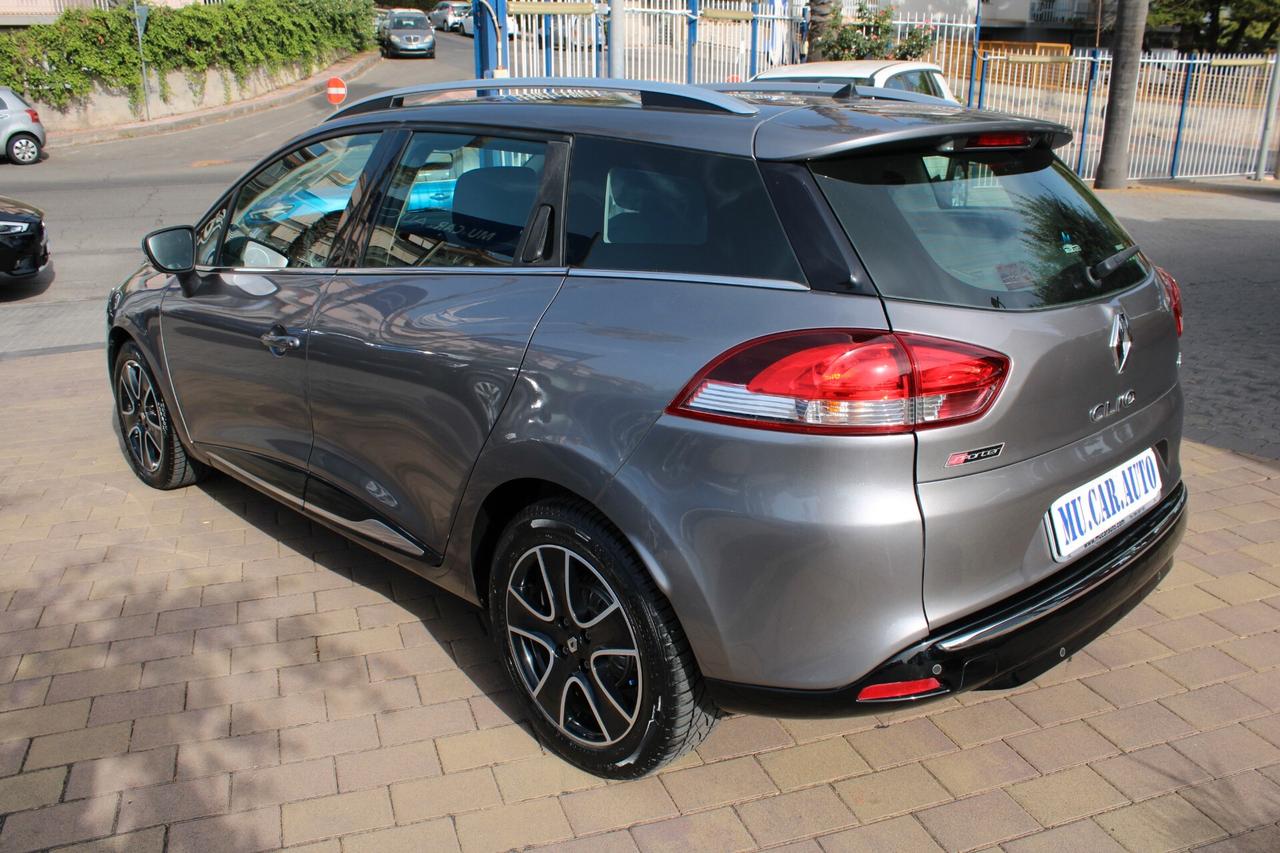 Renault Clio dCi 8V 90CV Start&Stop 5 porte Energy Intens