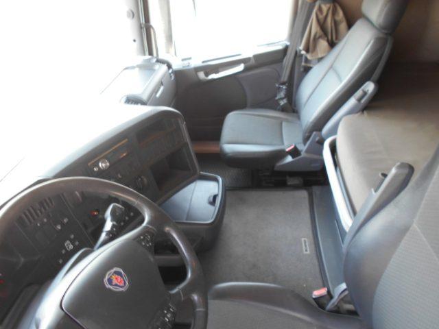 SCANIA R 410