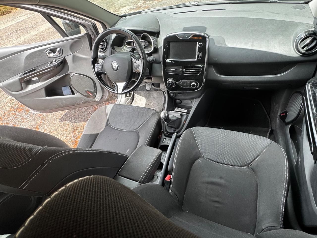 Renault Clio 1.2 75CV 5 porte Live