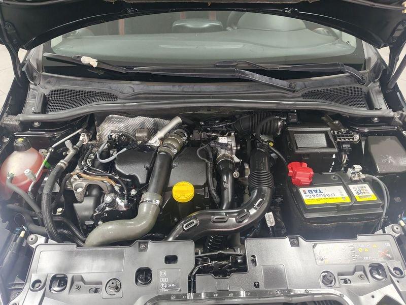 Renault Clio 1.5 dCi 75cv Energy Intens FULL OPT