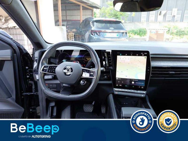 Renault Austral 1.2 E-TECH FULL HYBRID TECHNO 200CV AUTO