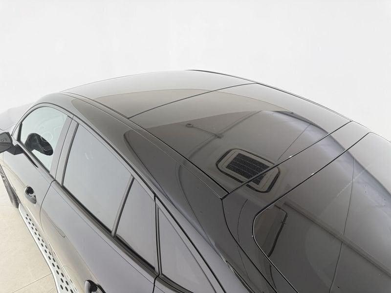 Mercedes-Benz GLC Coupé GLC Coupe 220 d AMG Line Premium 4matic auto * TETTO APRIBILE *