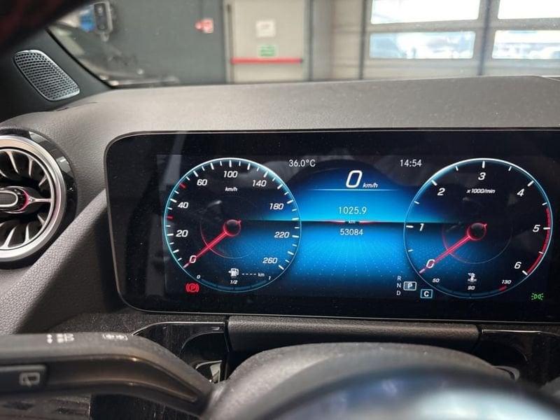 Mercedes-Benz Classe B B 200 D PREMIUM AUTO