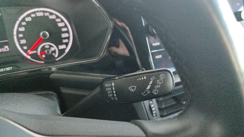 Volkswagen T-Cross 1.0 TSI 81kW Style