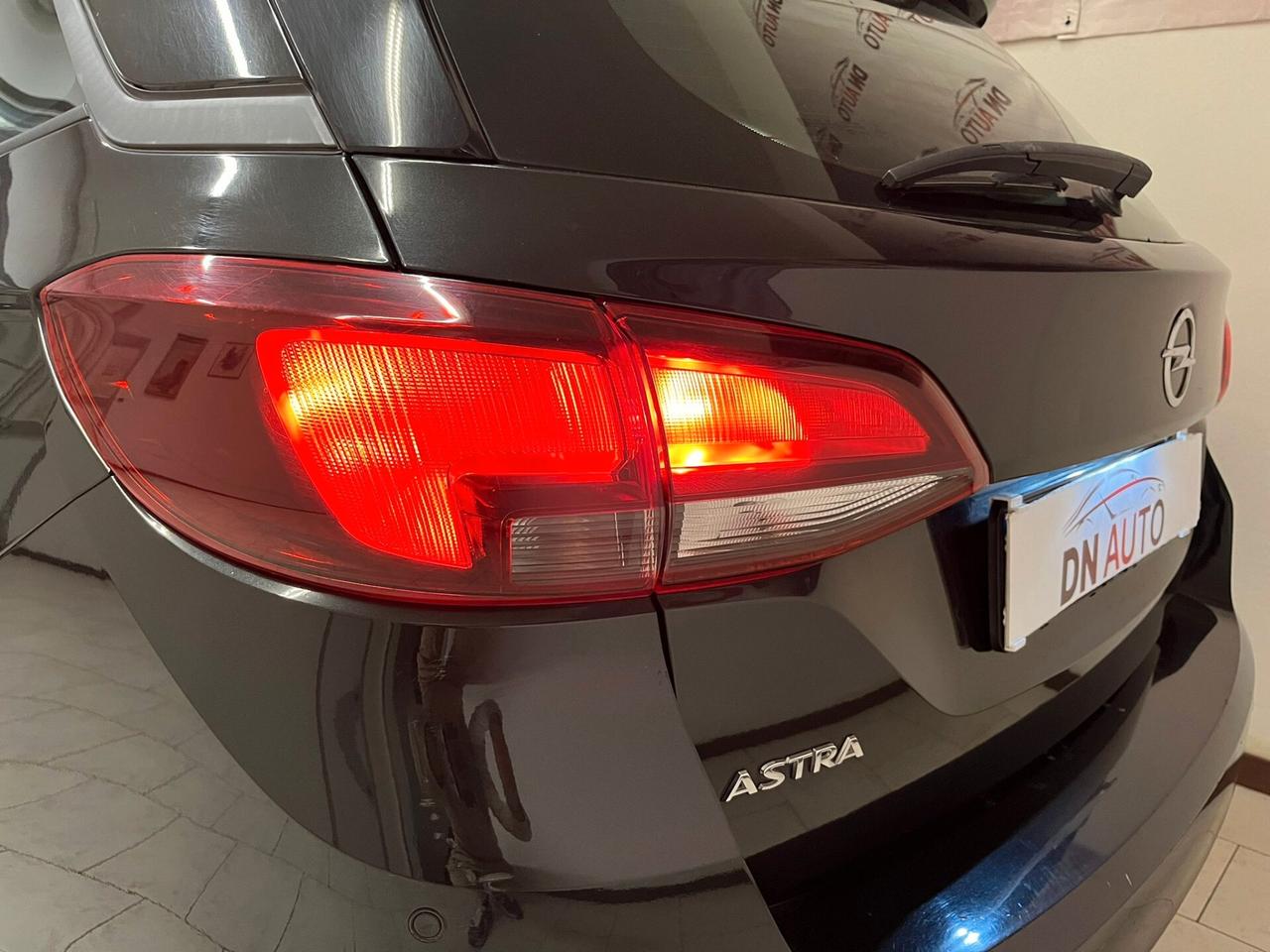 Opel Astra 1.6 CDTi 110CV Start&Stop Sports Tourer Business