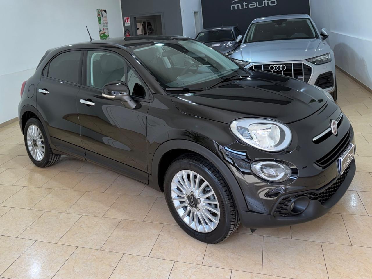 Fiat 500X 1.3 MultiJet 95 CV Connect