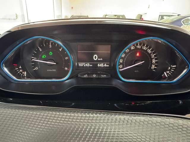 Peugeot 2008 2008 1.5 bluehdi Allure s