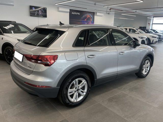 AUDI Q3 2.0 TDI 150 CV Quattro S-Tronic Business