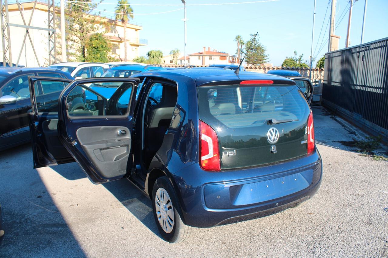 Volkswagen up! 1.0 75 CV 5p. high
