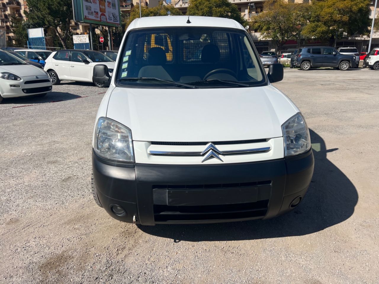 Citroen Berlingo 1.6 HDi 90CV