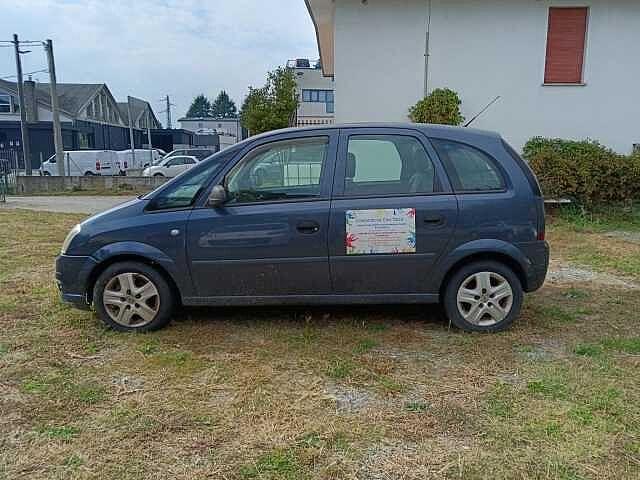 Opel Meriva 1.4 16V Enjoy