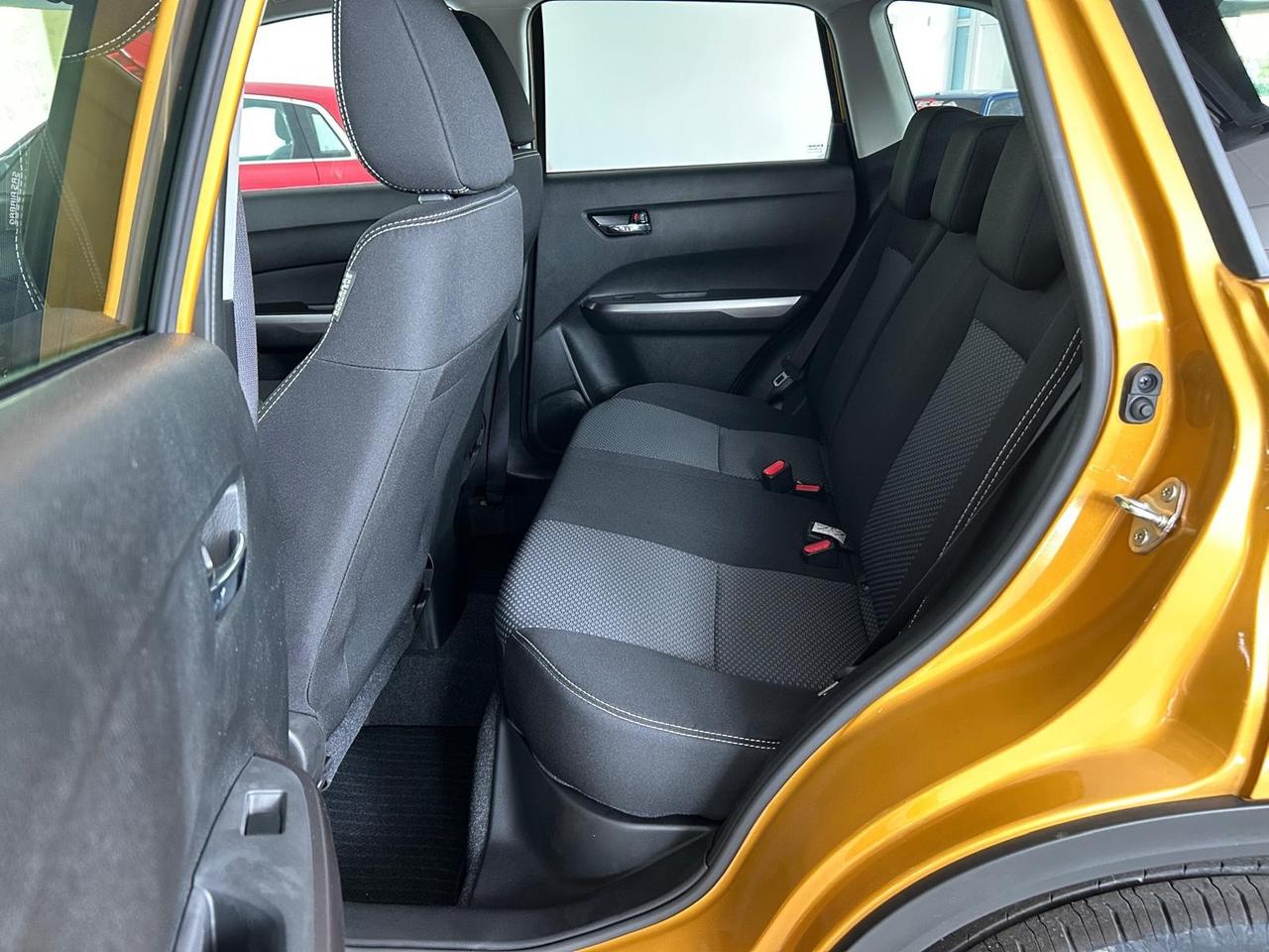 Suzuki Vitara 1.4 Hybrid Cool+