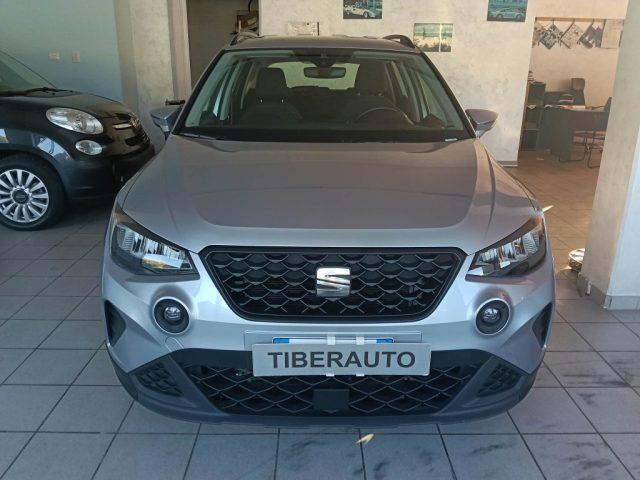SEAT Arona 1.0 EcoTSI Style