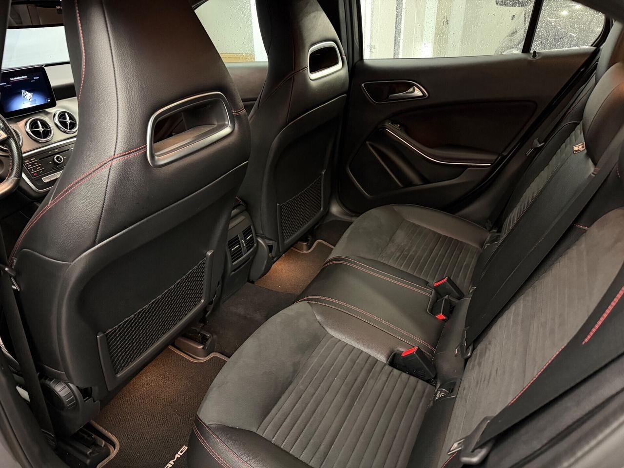 Mercedes-benz GLA 220 d Automatic 4Matic Premium