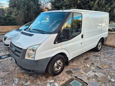 Ford Transit Furgone