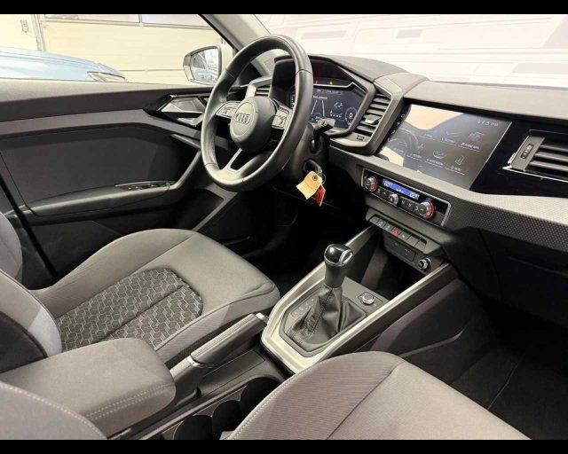 AUDI A1 SPB 35 TFSI S tronic S line edition
