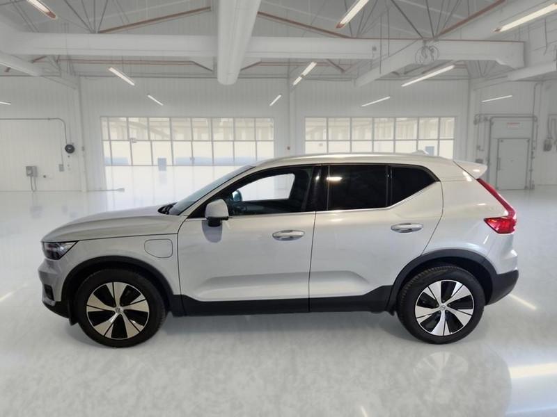 VOLVO XC40 T5 Plug-in Hybrid auto Recharge Inscription Expression