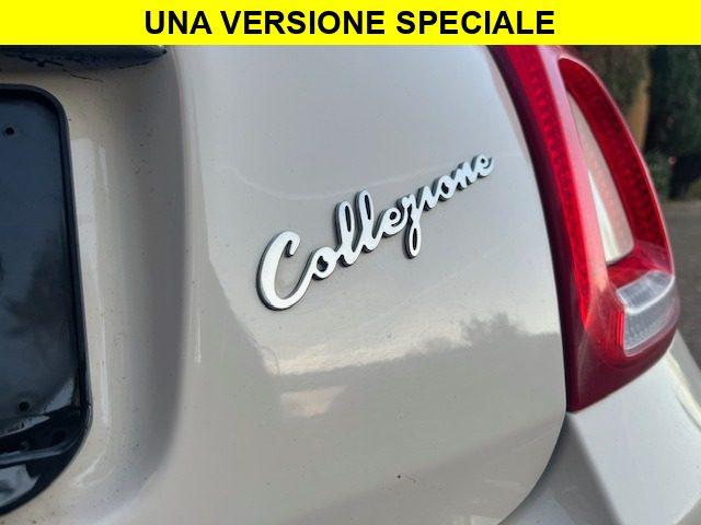 FIAT 500 1.2 Collezione