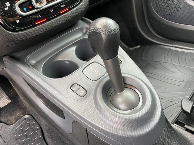 SMART ForTwo 0.9 90CV TURBO PASSION LED PANORAMA