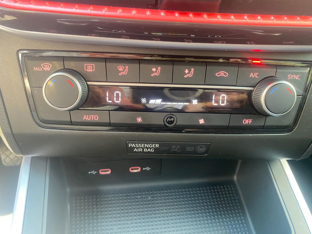 Seat Arona FR 1.0 TSI #11915